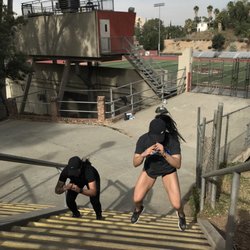 Self Made Training Facility