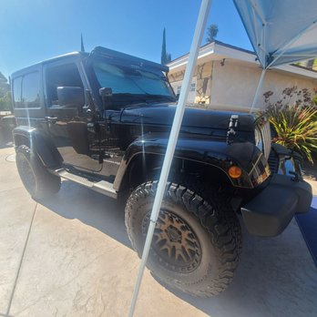 OC Motorsports - Tires Near Me - Costa Mesa, California