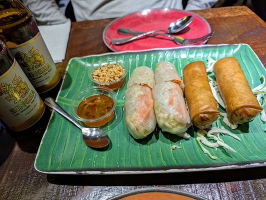 Baramee Thai Bistro by null