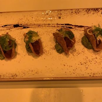 Social Restaurant - Tuna tacos tapas - Tapas Bars Near Me - San Juan, Puerto Rico Social Restaurant - Tuna tacos tapas - Tapas Bars Near Me - San Juan, Puerto Rico