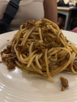 Trattoria Nella by null