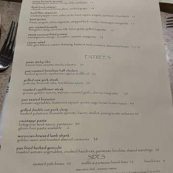 Celadon - 3/31/23 menu - Seafood Near Me - Napa, California Celadon - 3/31/23 menu - Seafood Near Me - Napa, California