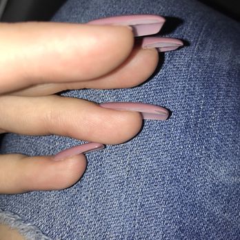 Serenity Nails & Spa - Skin Care Near Me - Lubbock, Texas