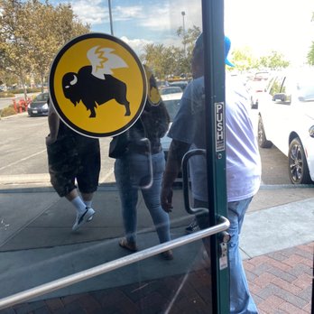 Buffalo Wild Wings - People keep walking away because of wait time - Chicken Wings Near Me - Eastvale, California
