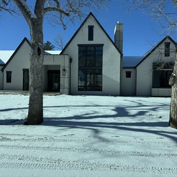 Texas Select Construction - Modern house roof line. Steep roofing - Roofing Near Me - Keller, Texas Texas Select Construction - Modern house roof line. Steep roofing - Roofing Near Me - Keller, Texas