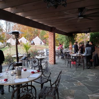 Potomac Point Winery - Wineries Near Me - Stafford, Virginia