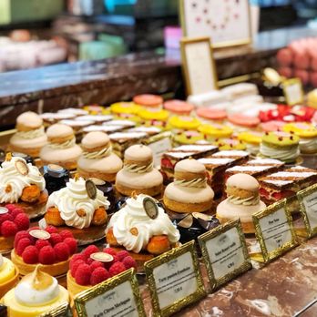 Ladurée - Macarons Near Me - Paris, 75 Ladurée - Macarons Near Me - Paris, 75