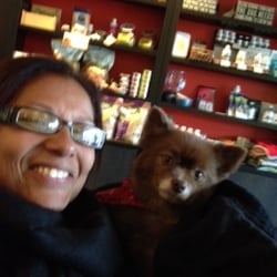 Munchies Coffee House & BARKery