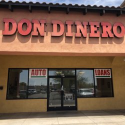 Don Dinero Financial