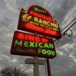 An Austin classic.