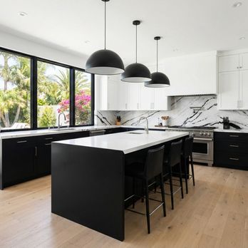 YBL Design and Build - General Contractors Near Me - Los Angeles, California YBL Design and Build - General Contractors Near Me - Los Angeles, California