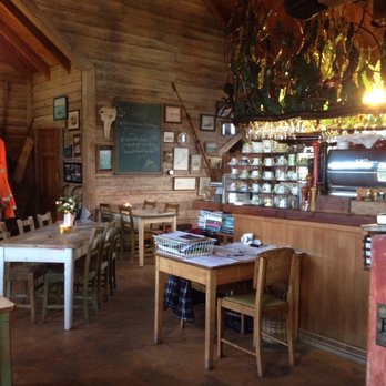 Fleur's Place - Downstairs bar - Seafood Near Me - Moeraki, OTA Fleur's Place - Downstairs bar - Seafood Near Me - Moeraki, OTA