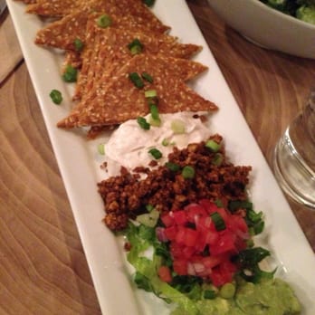 Raw Aura - Chips and dip - Vegan Near Me - Mississauga, Ontario Raw Aura - Chips and dip - Vegan Near Me - Mississauga, Ontario