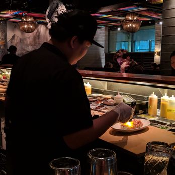 Ruka - Sushi Bar - Sushi Bars Near Me - Boston, Massachusetts Ruka - Sushi Bar - Sushi Bars Near Me - Boston, Massachusetts