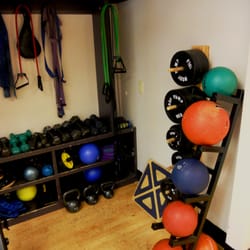 The Fitness Edge