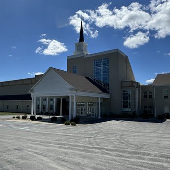 Sand Spring Baptist Church - The church after SSB forgot Jesus' mission. - Churches Near Me - Lawrenceburg, Kentucky Sand Spring Baptist Church - The church after SSB forgot Jesus' mission. - Churches Near Me - Lawrenceburg, Kentucky