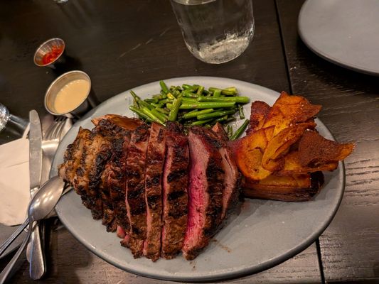 Heritage Restaurant & Bar by null