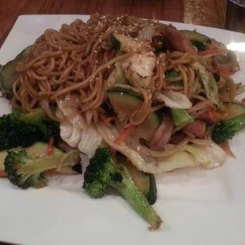 Itadakimasu - Chicken yakisoba - enough for 3 meals! - Korean Near Me - Seattle, Washington Itadakimasu - Chicken yakisoba - enough for 3 meals! - Korean Near Me - Seattle, Washington