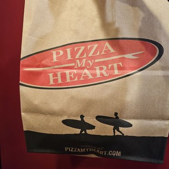 Pizza My Heart - Pizza Near Me - San Ramon, California Pizza My Heart - Pizza Near Me - San Ramon, California