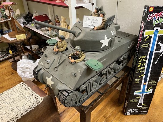 Miss Ruby's Antique & Collectibles by null