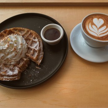 Makeworth Coffee Roasters  - Coffee & Tea Near Me - Bellingham, Washington