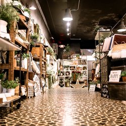 Nesting Goods