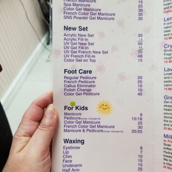 Sasa Nails - Prices - Nail Salons Near Me - Milford, Connecticut Sasa Nails - Prices - Nail Salons Near Me - Milford, Connecticut