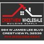 Crestview Wholesale & Building Supply