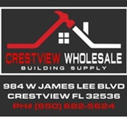 Crestview Wholesale & Building Supply