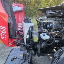CPA Truck and Trailer Services