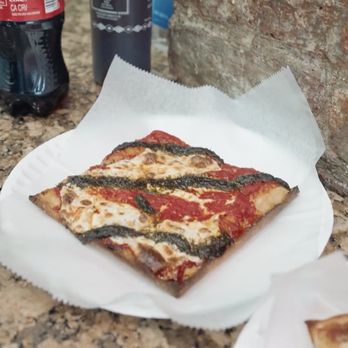 Village Square Pizza - Pizza Near Me - New York, New York Village Square Pizza - Pizza Near Me - New York, New York