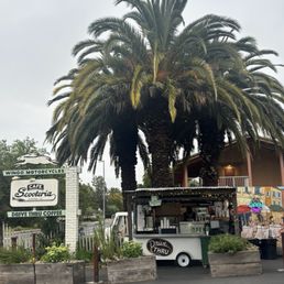 Cafe Scooteria