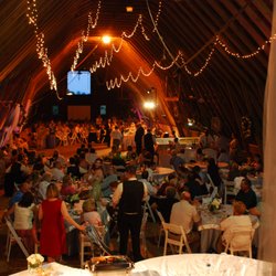 Rockwood Manor - One of Rockwood Manor's beautiful Wedding Venue and Special Event space options