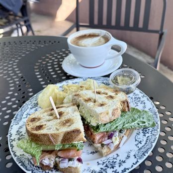Lola's Cafe - Suzy's Icelandic Breakfast w/ chips - Coffee & Tea Near Me - Ladera Ranch, California Lola's Cafe - Suzy's Icelandic Breakfast w/ chips - Coffee & Tea Near Me - Ladera Ranch, California