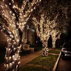 Jolly Lights | Holiday Lighting Experts