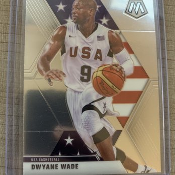 Boca Sports Cards - Dwyane Wade - Sporting Goods Near Me - Boca Raton, Florida Boca Sports Cards - Dwyane Wade - Sporting Goods Near Me - Boca Raton, Florida