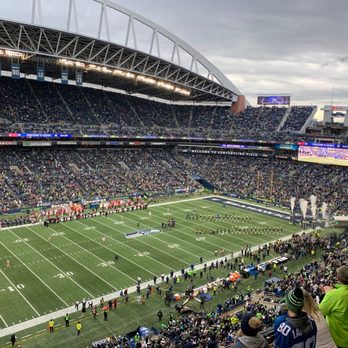 Lumen Field - Stadiums & Arenas Near Me - Seattle, Washington Lumen Field - Stadiums & Arenas Near Me - Seattle, Washington