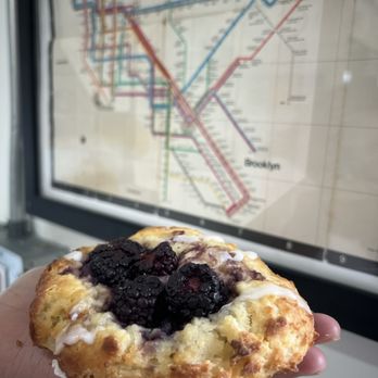The Sconery - Bakeries Near Me - Queens, New York The Sconery - Bakeries Near Me - Queens, New York