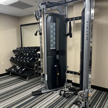 Candlewood Suites - Fitness center - Hotels Near Me - Lewis McChord, Washington Candlewood Suites - Fitness center - Hotels Near Me - Lewis McChord, Washington