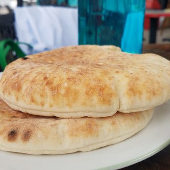 Queen - Pita pita - Middle Eastern Near Me - Brooklyn, New York