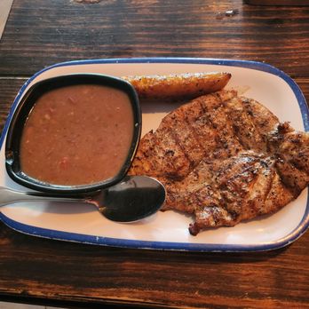 Salento Colombian Steakhouse - Chicken - Colombian Near Me - Jacksonville, Florida
