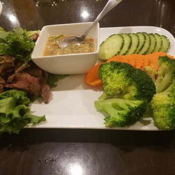 I Heart Cambodia - Steak And Prorhok Sauce - Cambodian Near Me - Philadelphia, Pennsylvania I Heart Cambodia - Steak And Prorhok Sauce - Cambodian Near Me - Philadelphia, Pennsylvania
