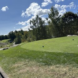Muskoka Bay Club