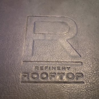 Refinery Rooftop - Bar menu - Lounges Near Me - New York, New York Refinery Rooftop - Bar menu - Lounges Near Me - New York, New York
