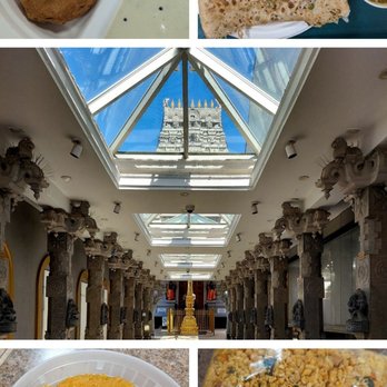 Ganesh Temple Canteen - Indian Near Me - Flushing, New York Ganesh Temple Canteen - Indian Near Me - Flushing, New York