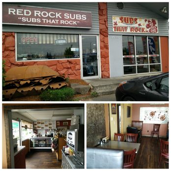 Red Rock Subs - Sandwiches Near Me - Everett, Washington Red Rock Subs - Sandwiches Near Me - Everett, Washington