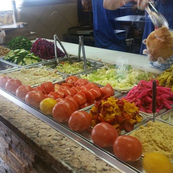 Euro Shawarma - Turkish Near Me - Toronto, Ontario