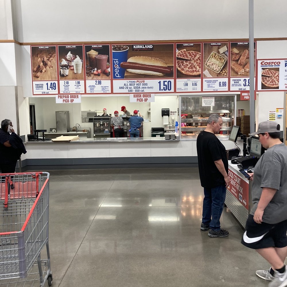 Costco - Great deli (check out prices!) - Wholesale Stores Near Me - Mettawa, Illinois Costco - Great deli (check out prices!) - Wholesale Stores Near Me - Mettawa, Illinois