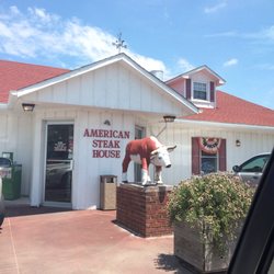 American Steakhouse