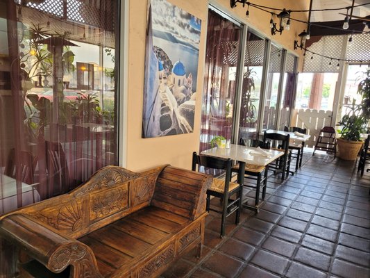 Georgia's Greek Cuisine by null